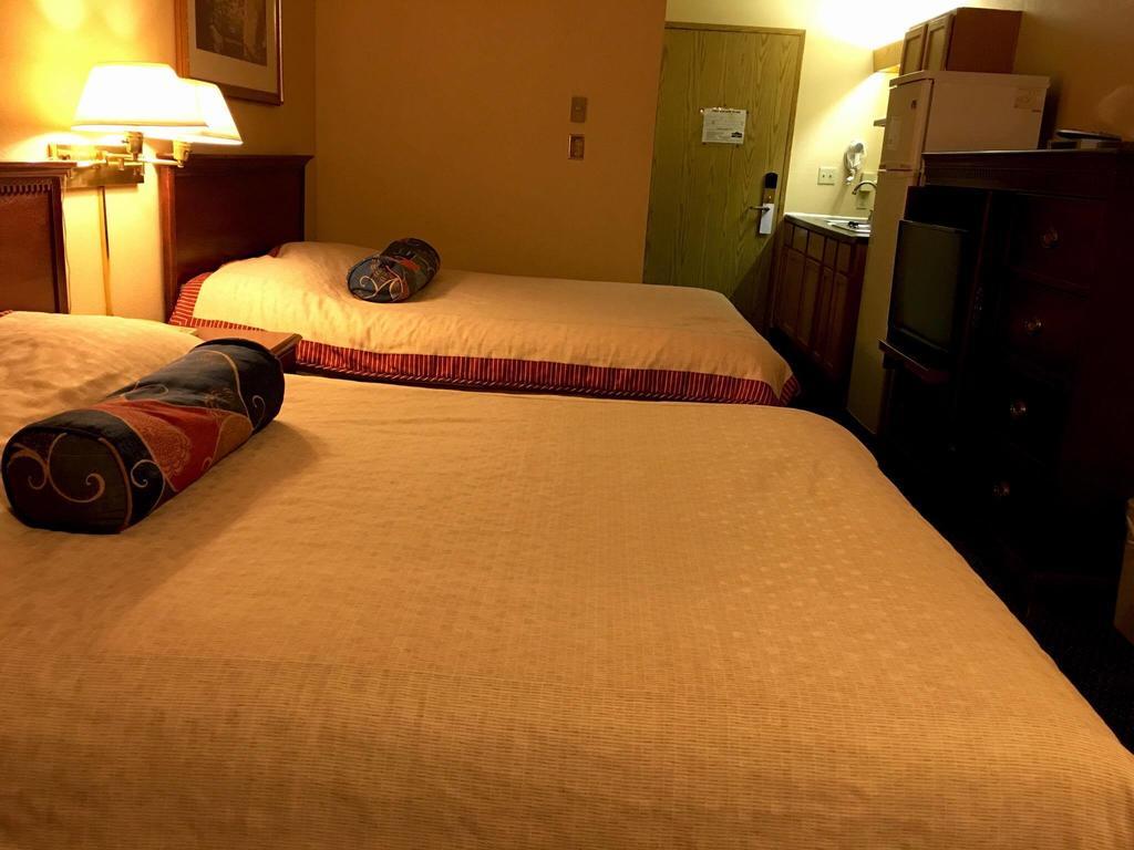 Midway Inn Bremerton Εξωτερικό φωτογραφία