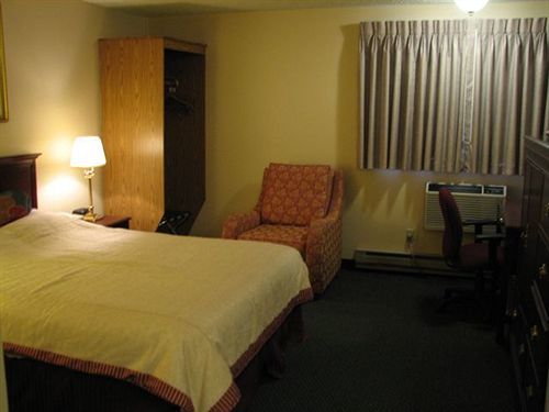 Midway Inn Bremerton Εξωτερικό φωτογραφία