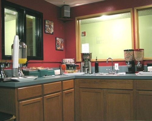 Midway Inn Bremerton Εξωτερικό φωτογραφία