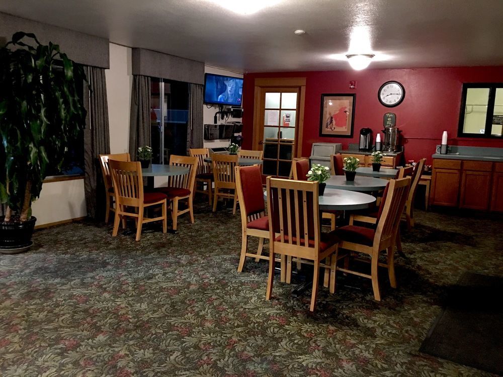 Midway Inn Bremerton Εξωτερικό φωτογραφία