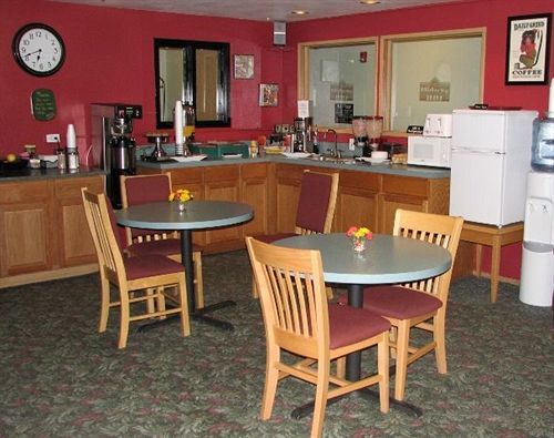 Midway Inn Bremerton Εξωτερικό φωτογραφία