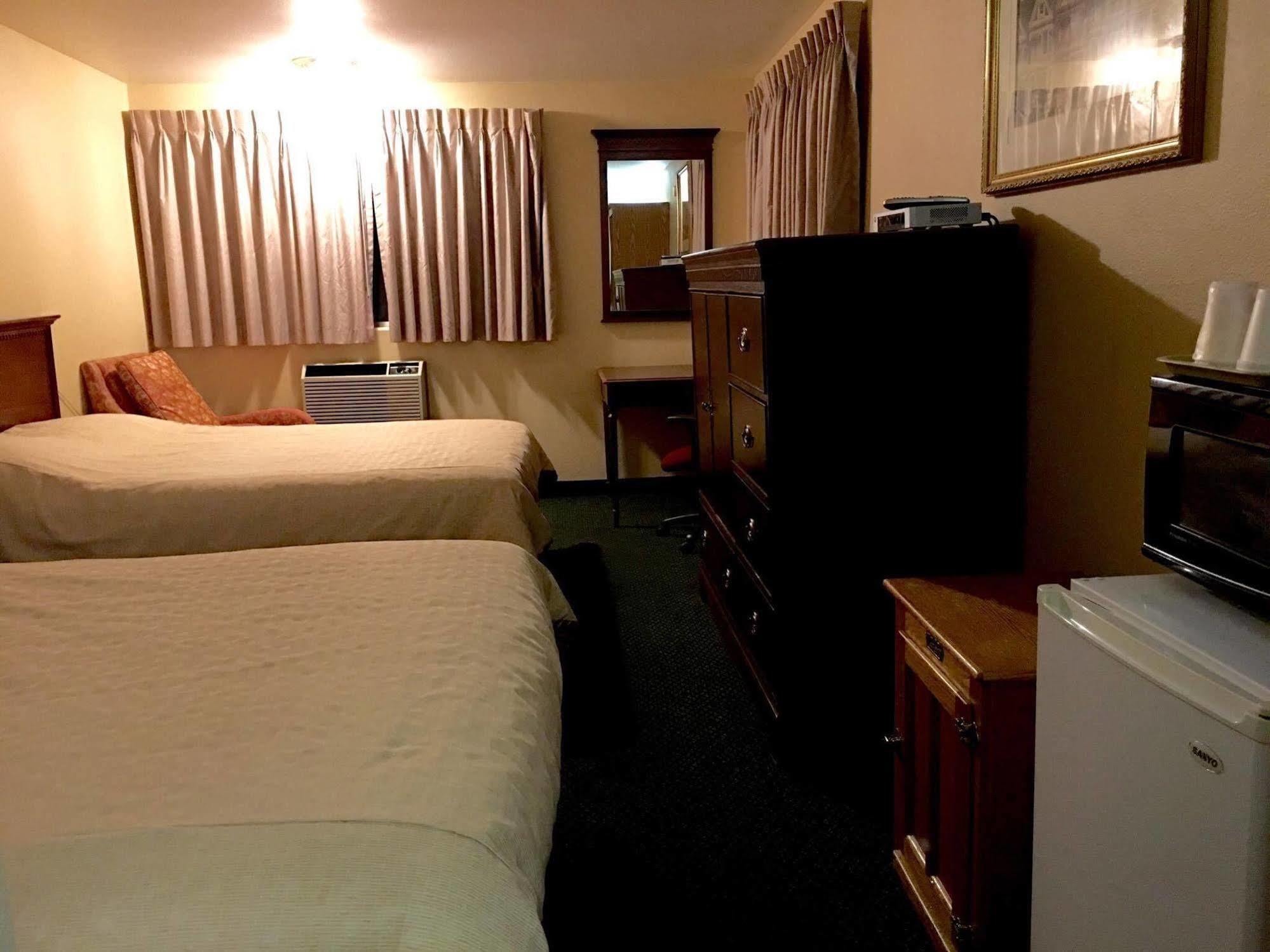Midway Inn Bremerton Εξωτερικό φωτογραφία