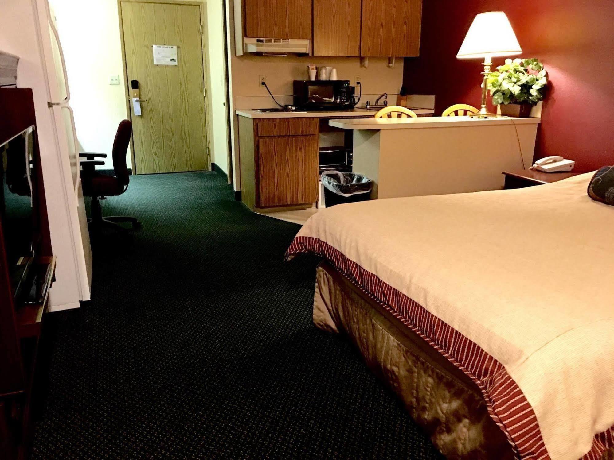 Midway Inn Bremerton Εξωτερικό φωτογραφία