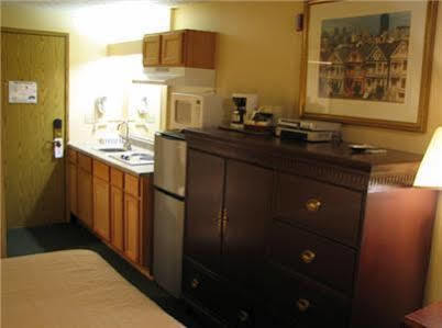 Midway Inn Bremerton Εξωτερικό φωτογραφία