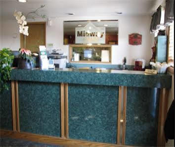 Midway Inn Bremerton Εξωτερικό φωτογραφία